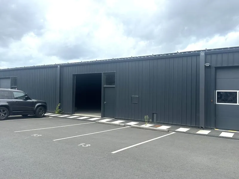 Logistique
