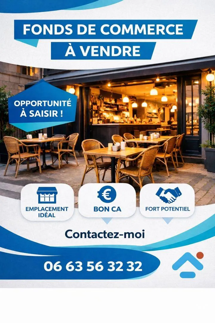 Local commercial