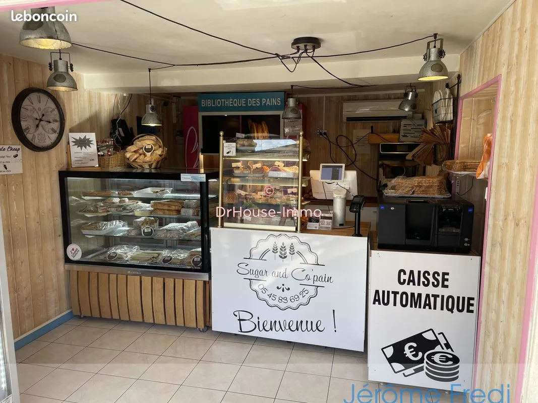 Local commercial