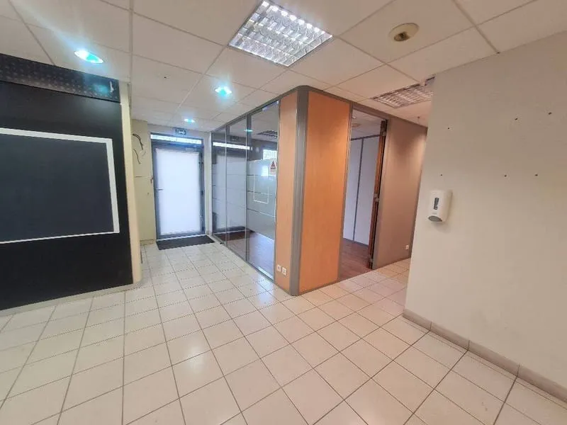 Local commercial