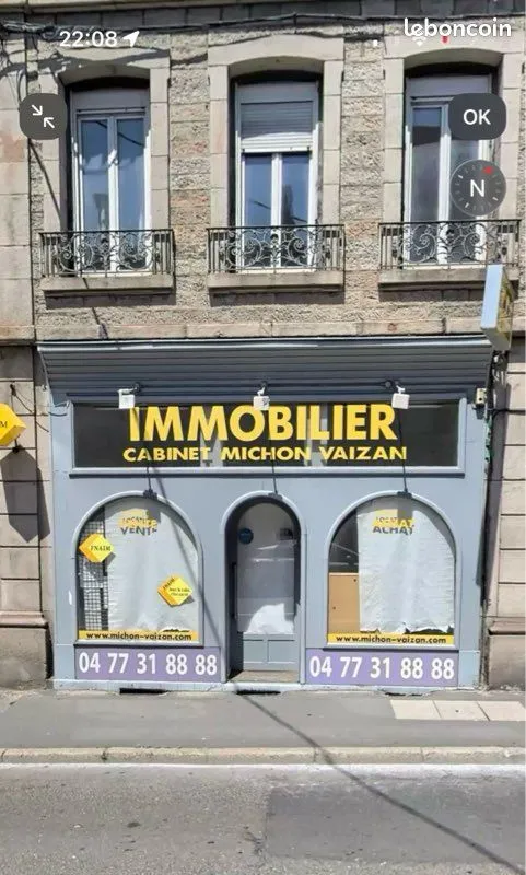 Local commercial