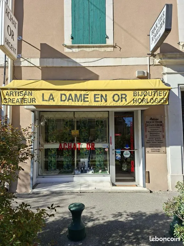 Local commercial