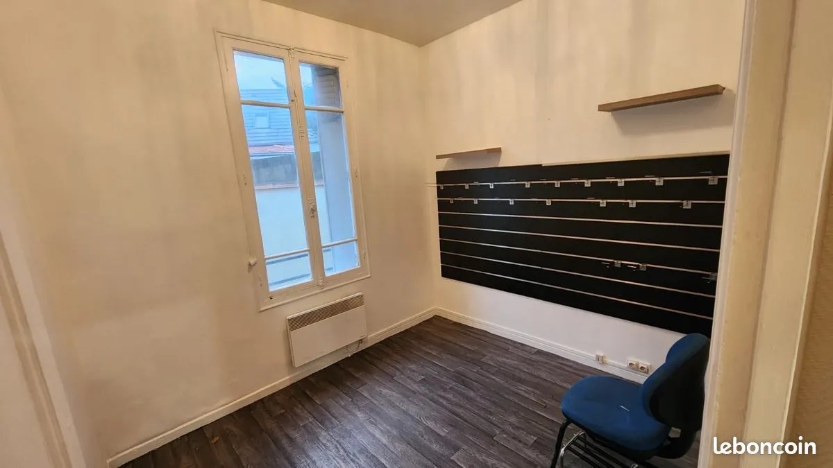 Bureau