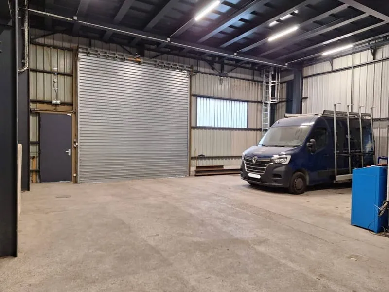 Logistique