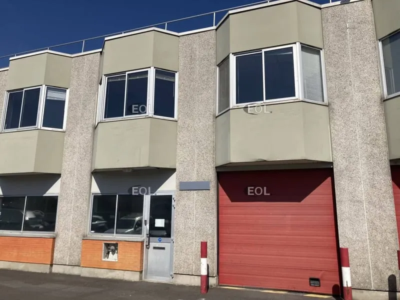 Local d'activité