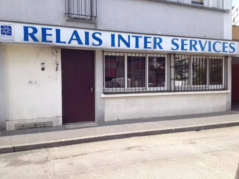 Local commercial