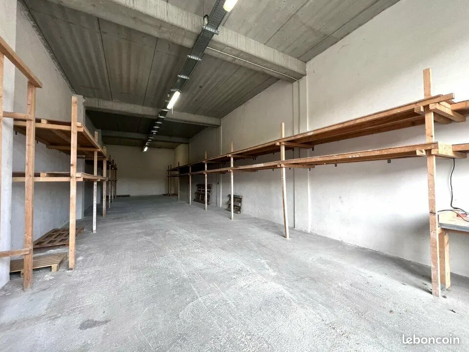 Logistique
