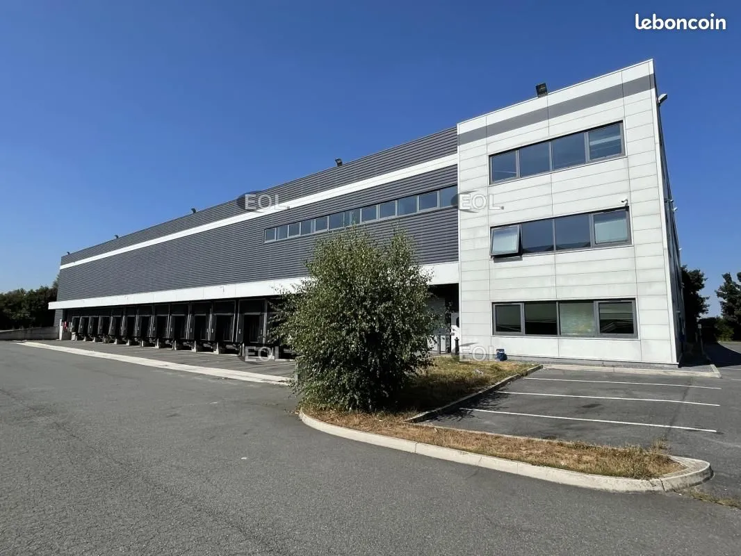 Logistique