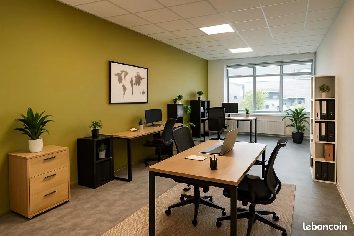 Bureau