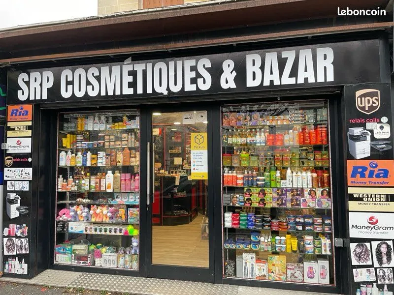 Local commercial