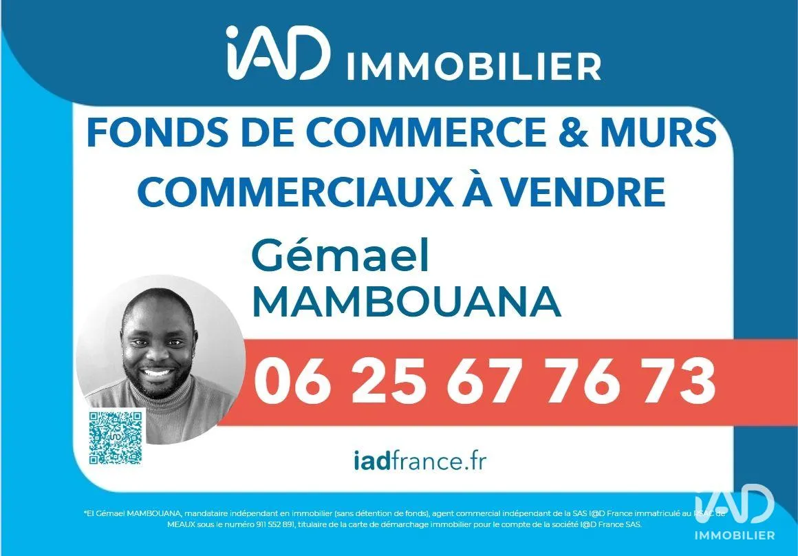 Local commercial