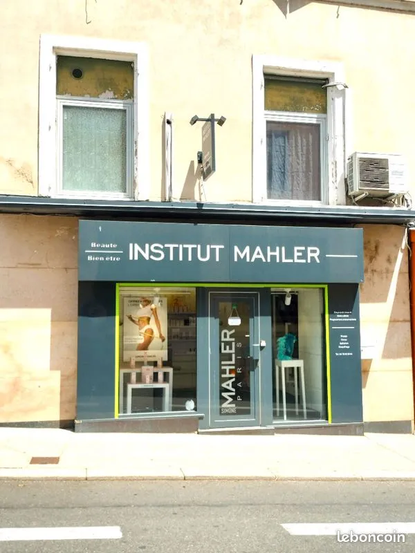 Local commercial