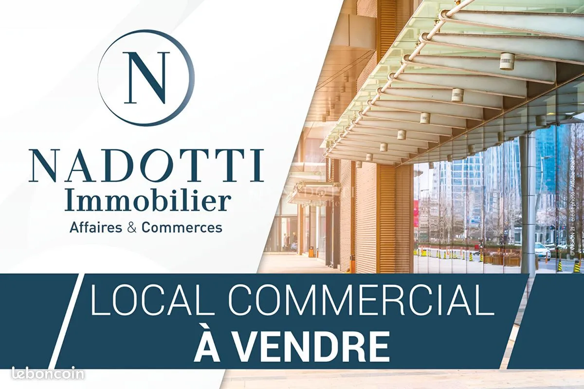 Local commercial
