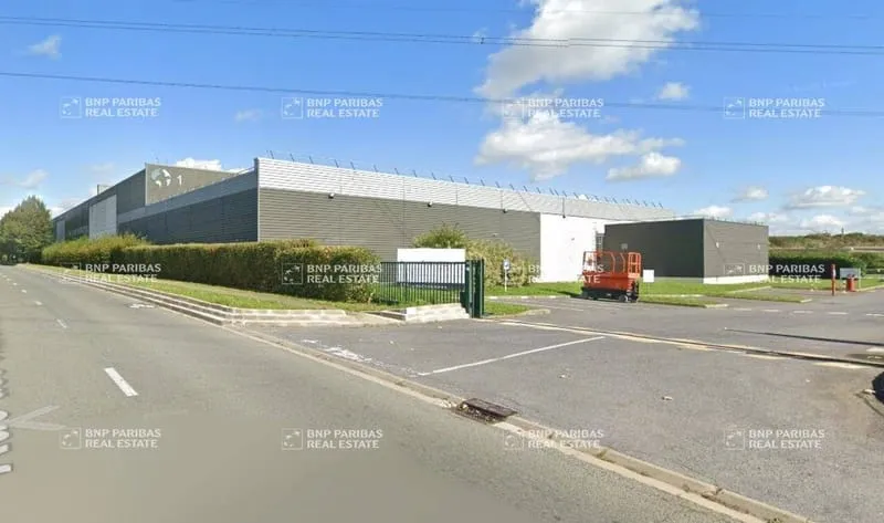 Logistique