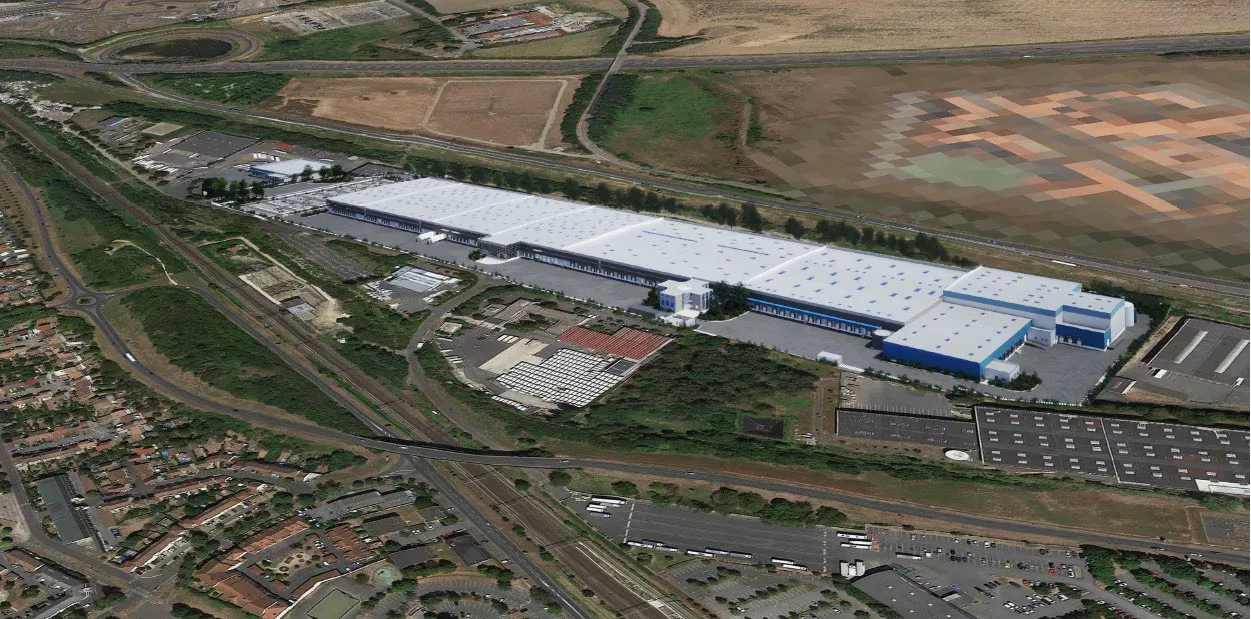 Logistique