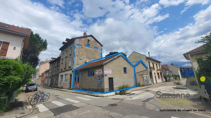 Local d'activité