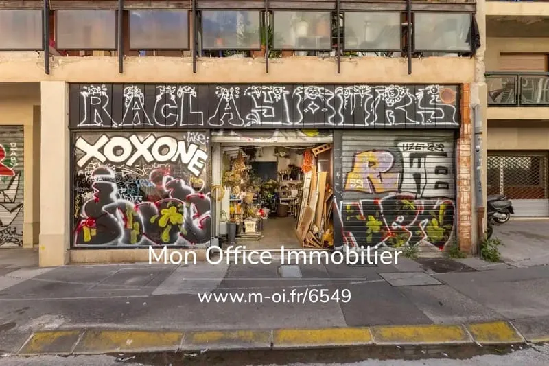 Local commercial