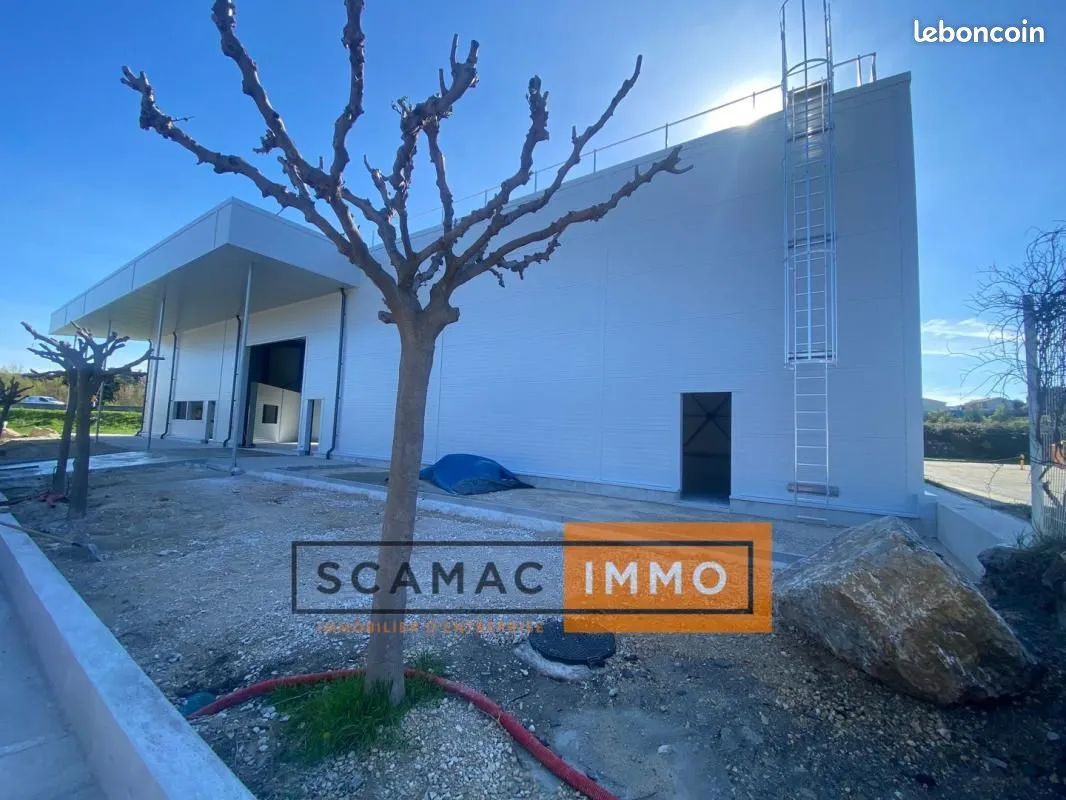 Local commercial