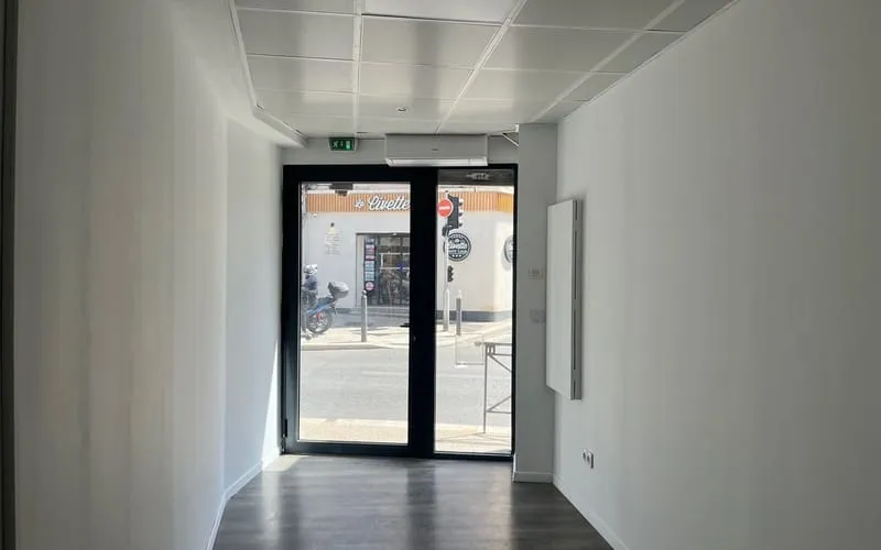 Local commercial