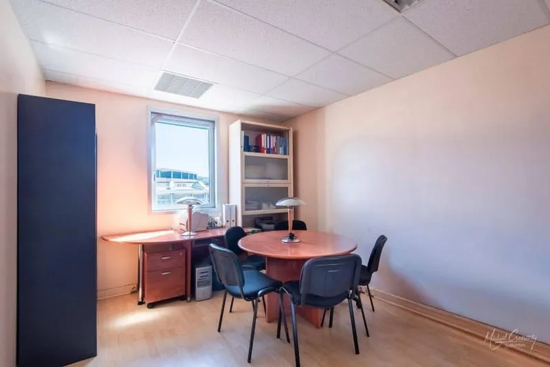 Bureau