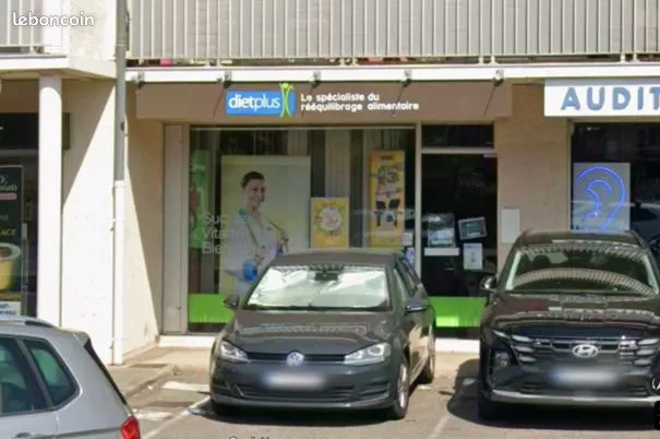 Local commercial