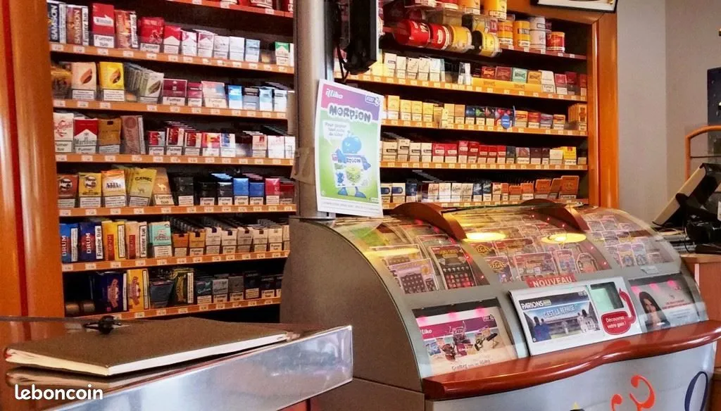 Local commercial
