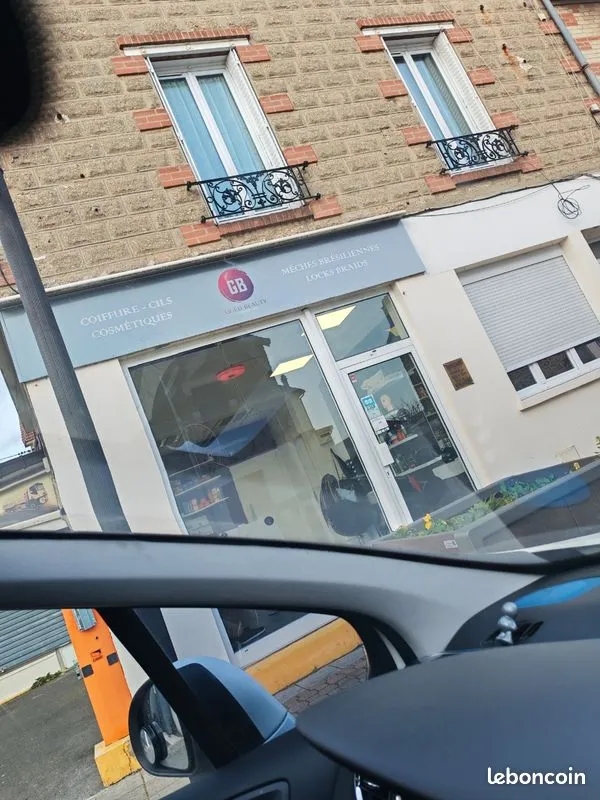Local commercial
