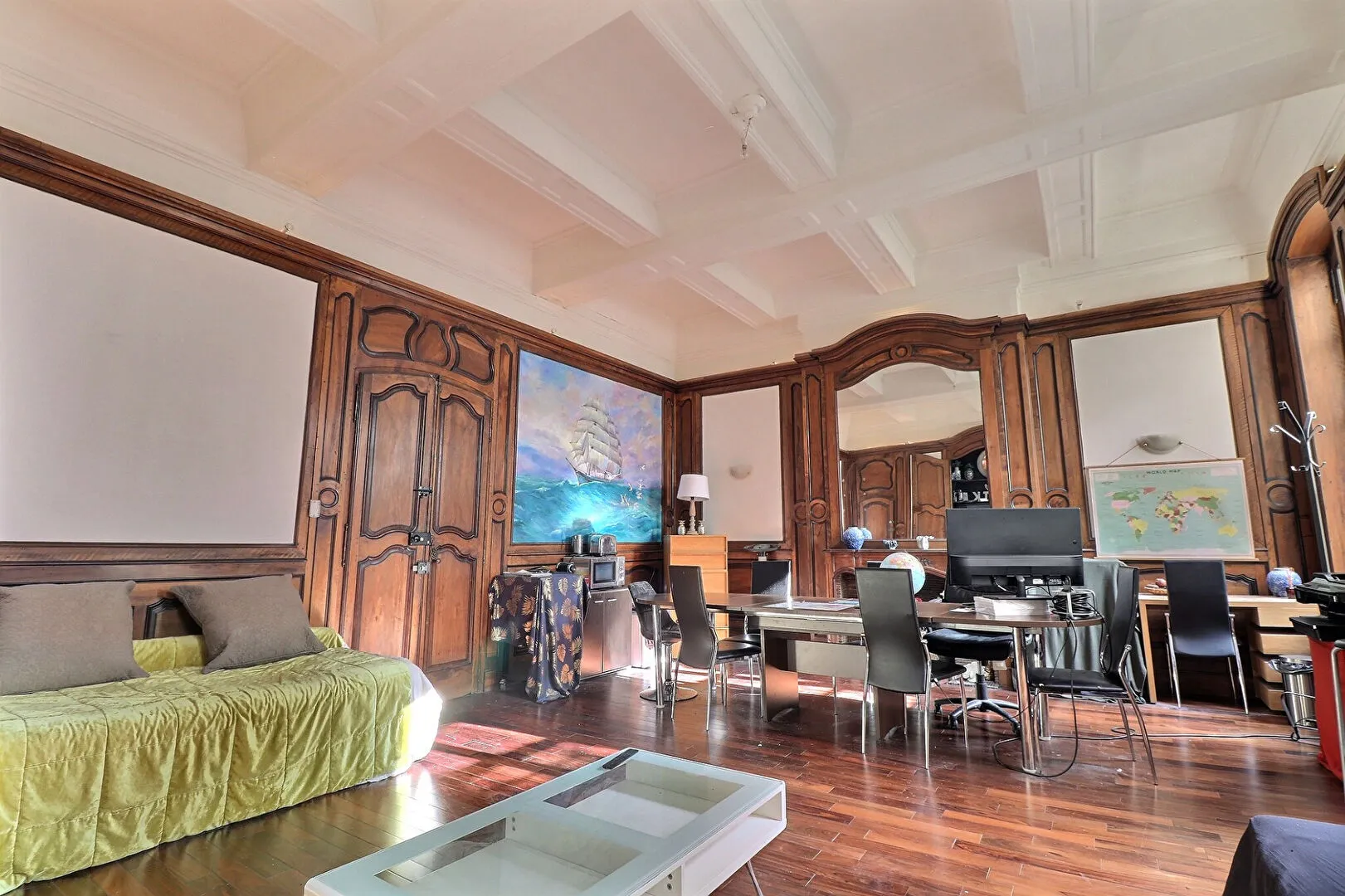 Bureau