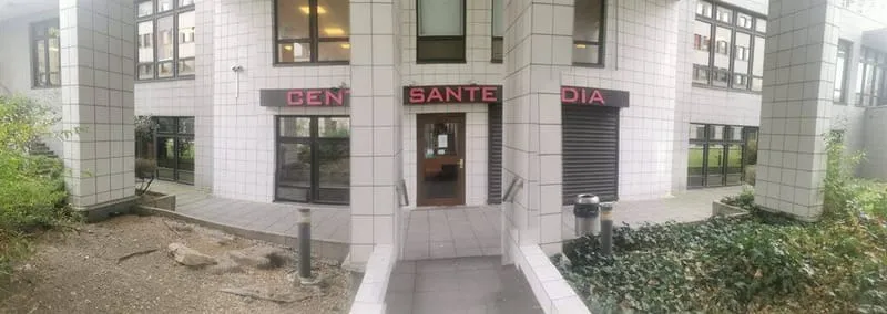 Local commercial