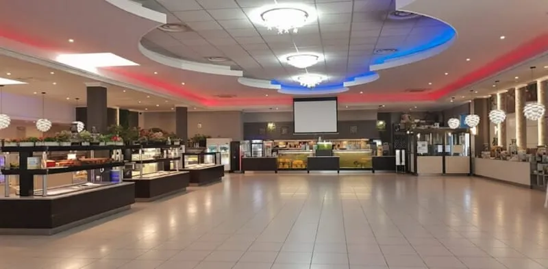 Local commercial