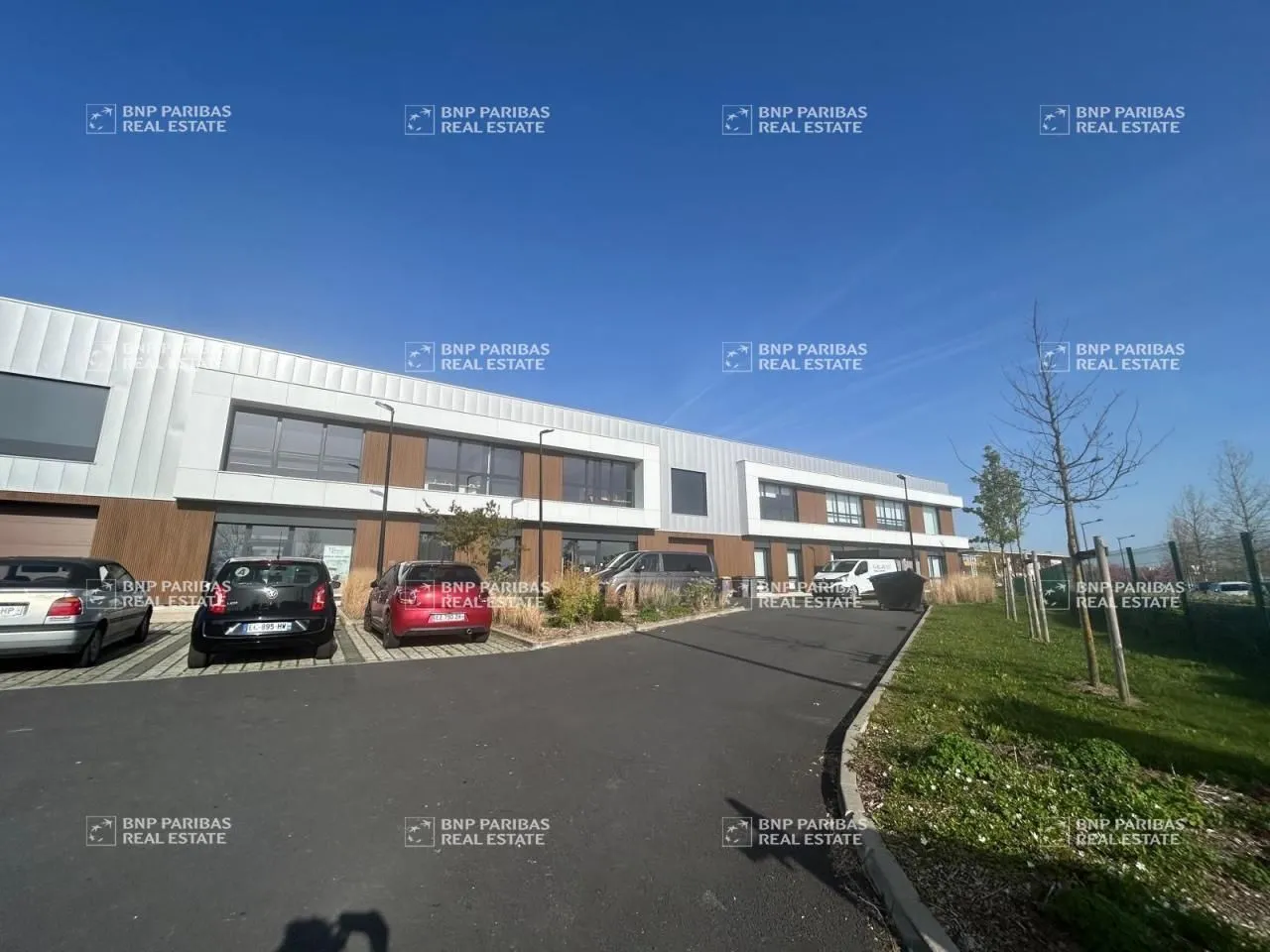 Logistique