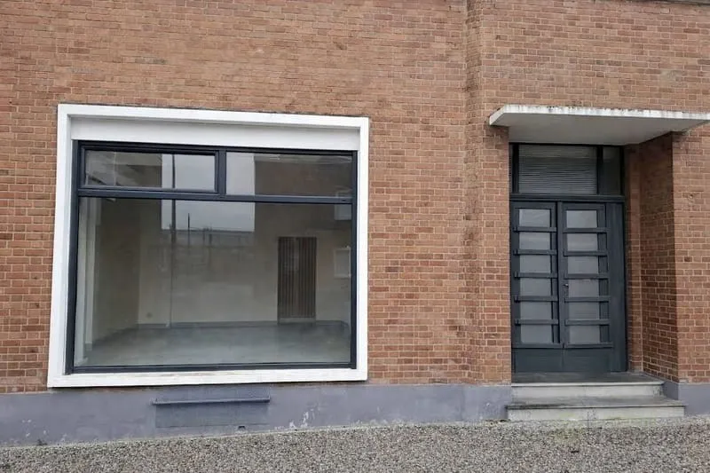 Local commercial