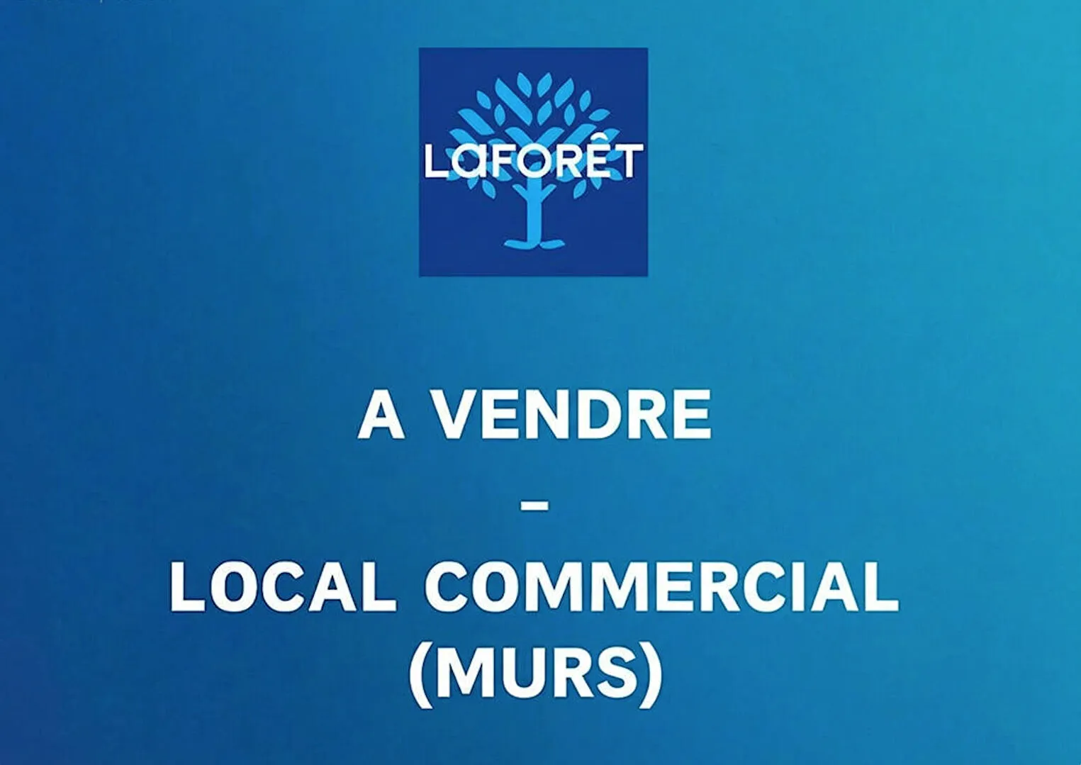 Local commercial