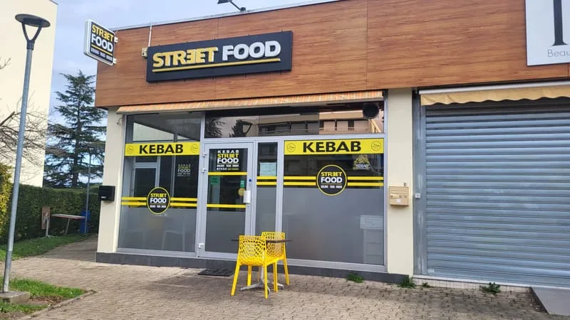 Local commercial