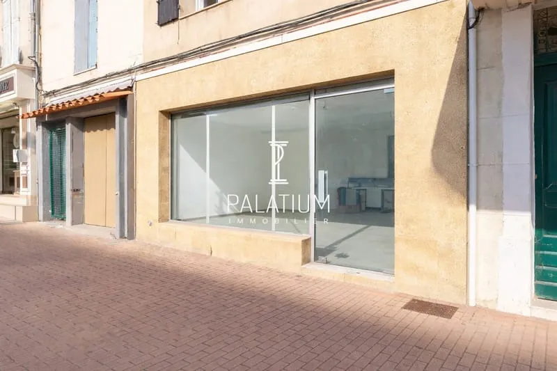 Local commercial