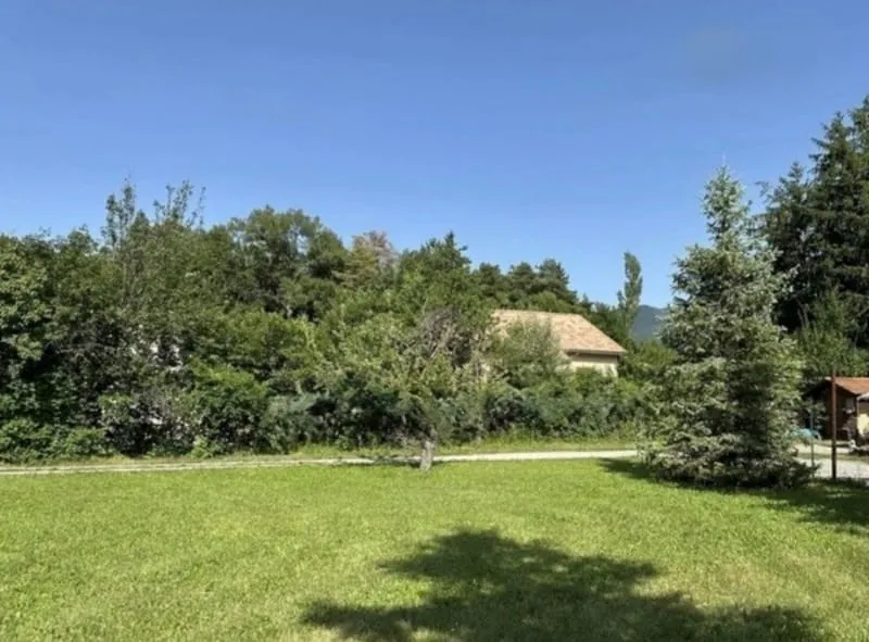 Terrain