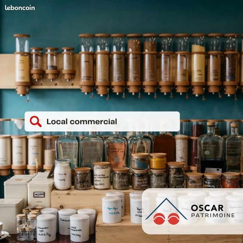 Local commercial