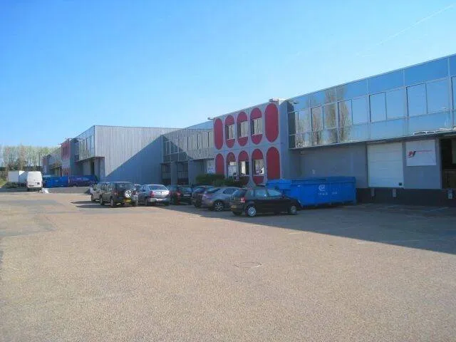 Logistique