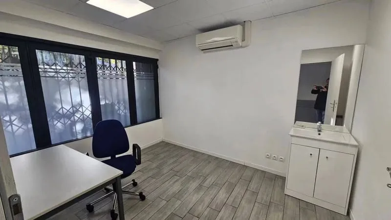 Local commercial