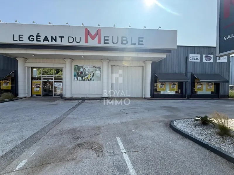 Local commercial