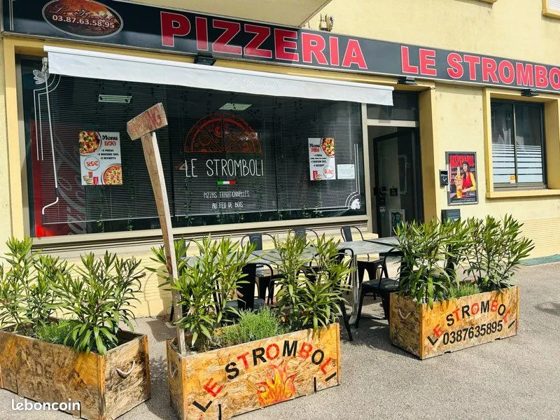 Local commercial