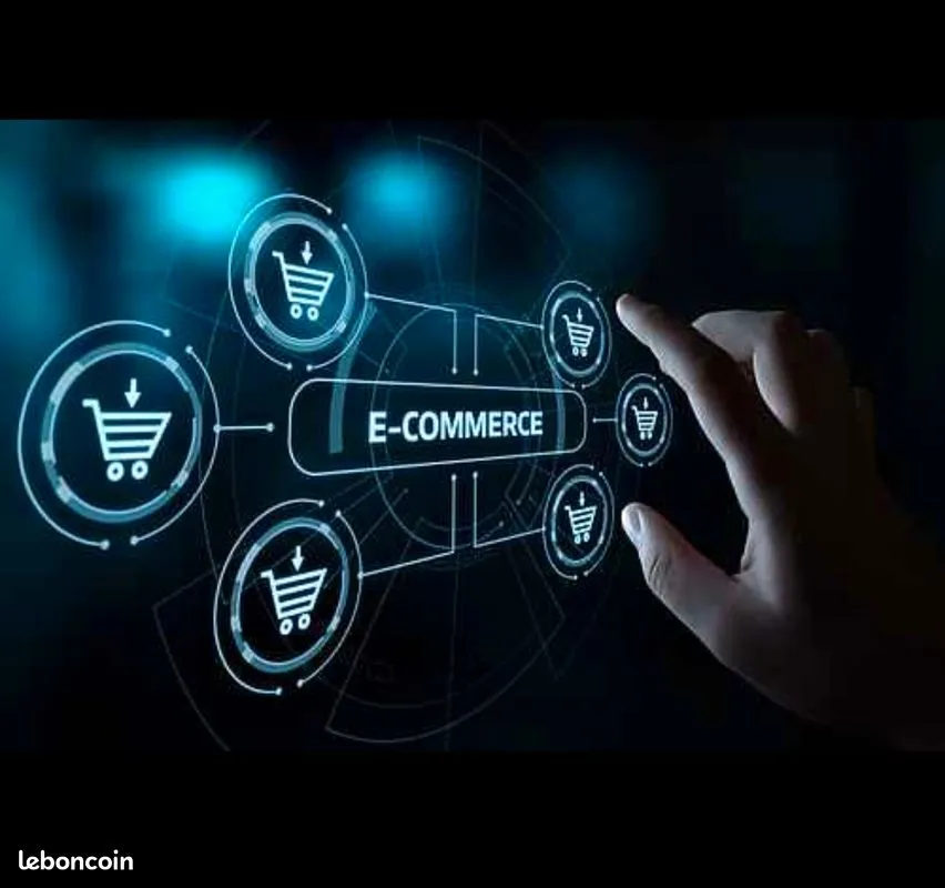 Local commercial