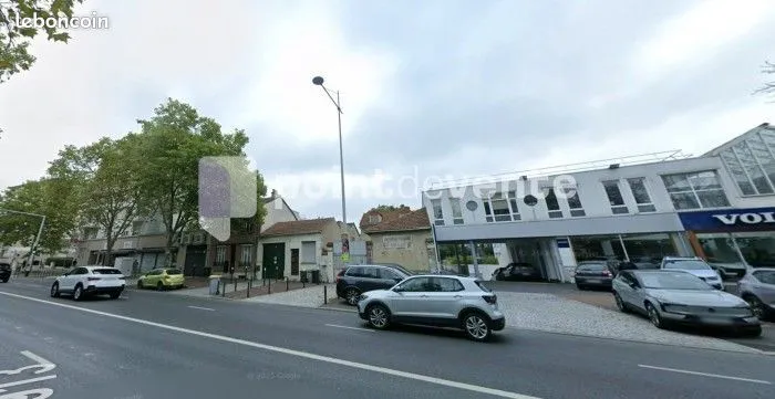 Local commercial
