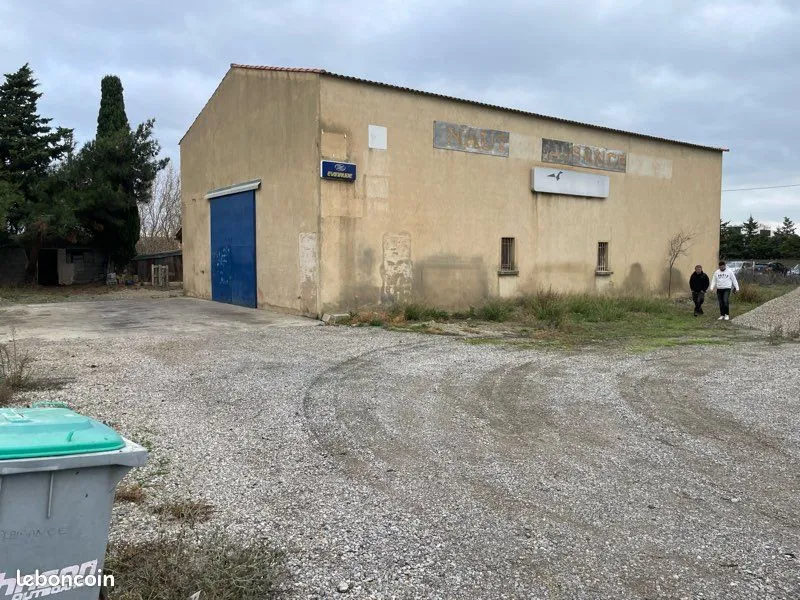 Logistique