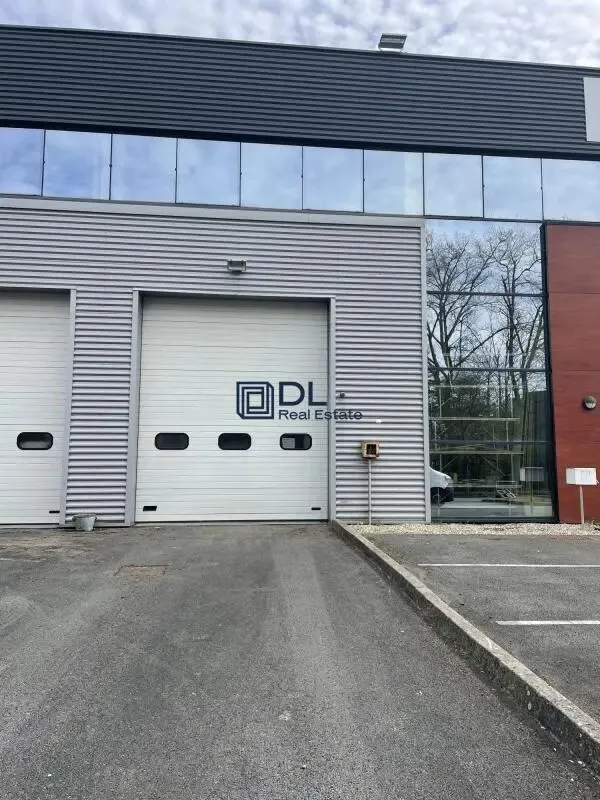 Local d'activité