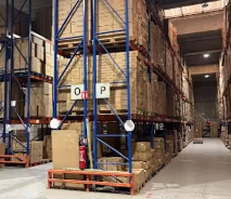 Logistique