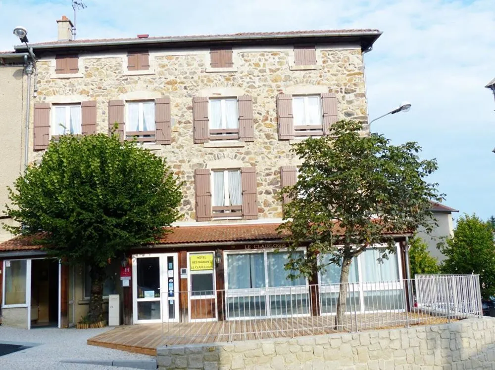 Hôtel
