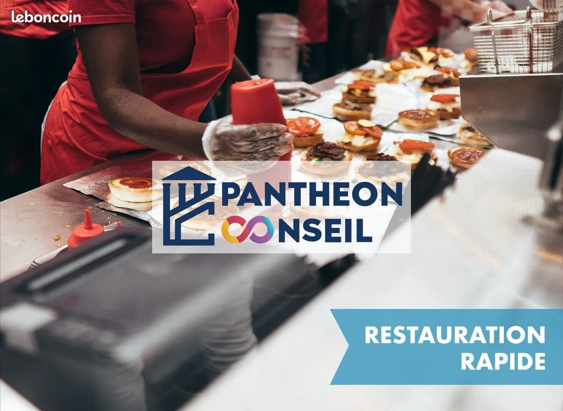 Local commercial