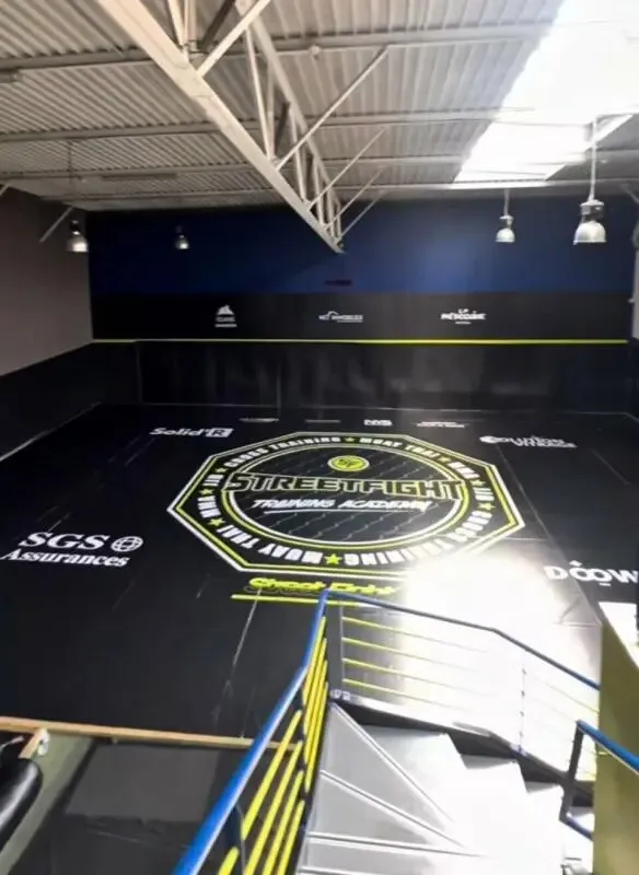 Local commercial