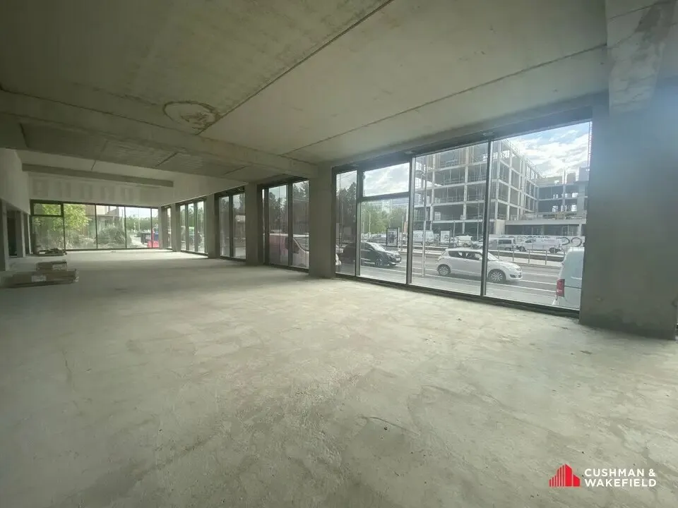 Local commercial